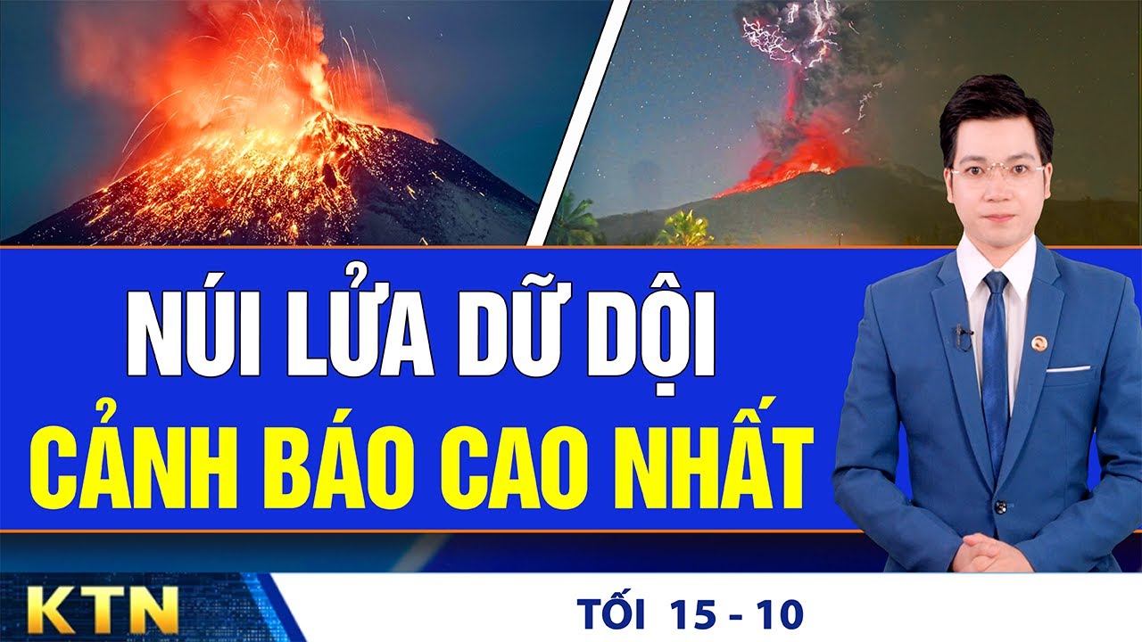 TỐI 15/10: Truy tố doanh nhân Campuchia vì lừa đảo hàng tỷ USD; Bị xe khách tông khi ngồi trong chợ