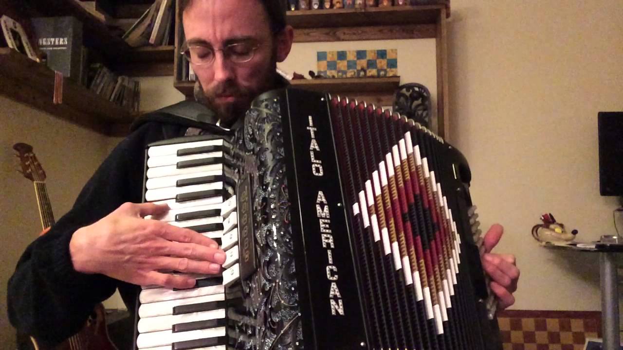Nick Elliott performs 