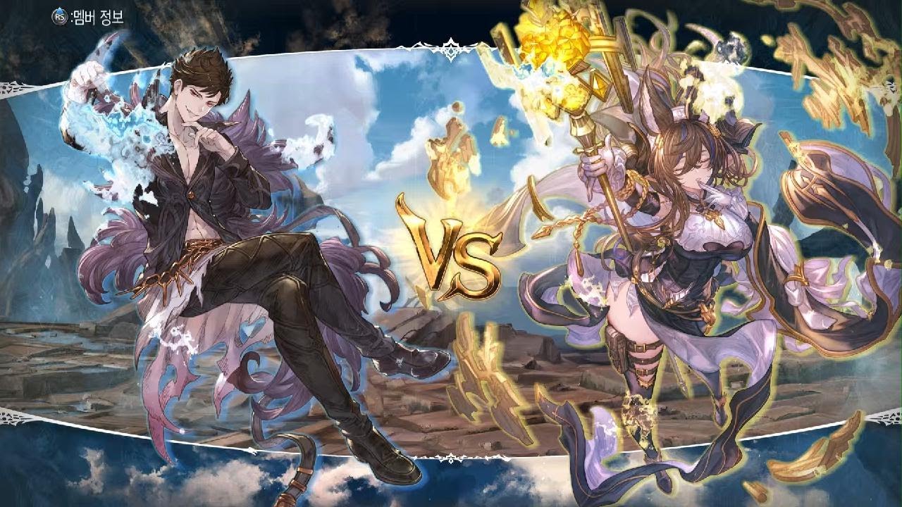 Granblue Fantasy Versus: Rising_20260114163030벨리알 랭매