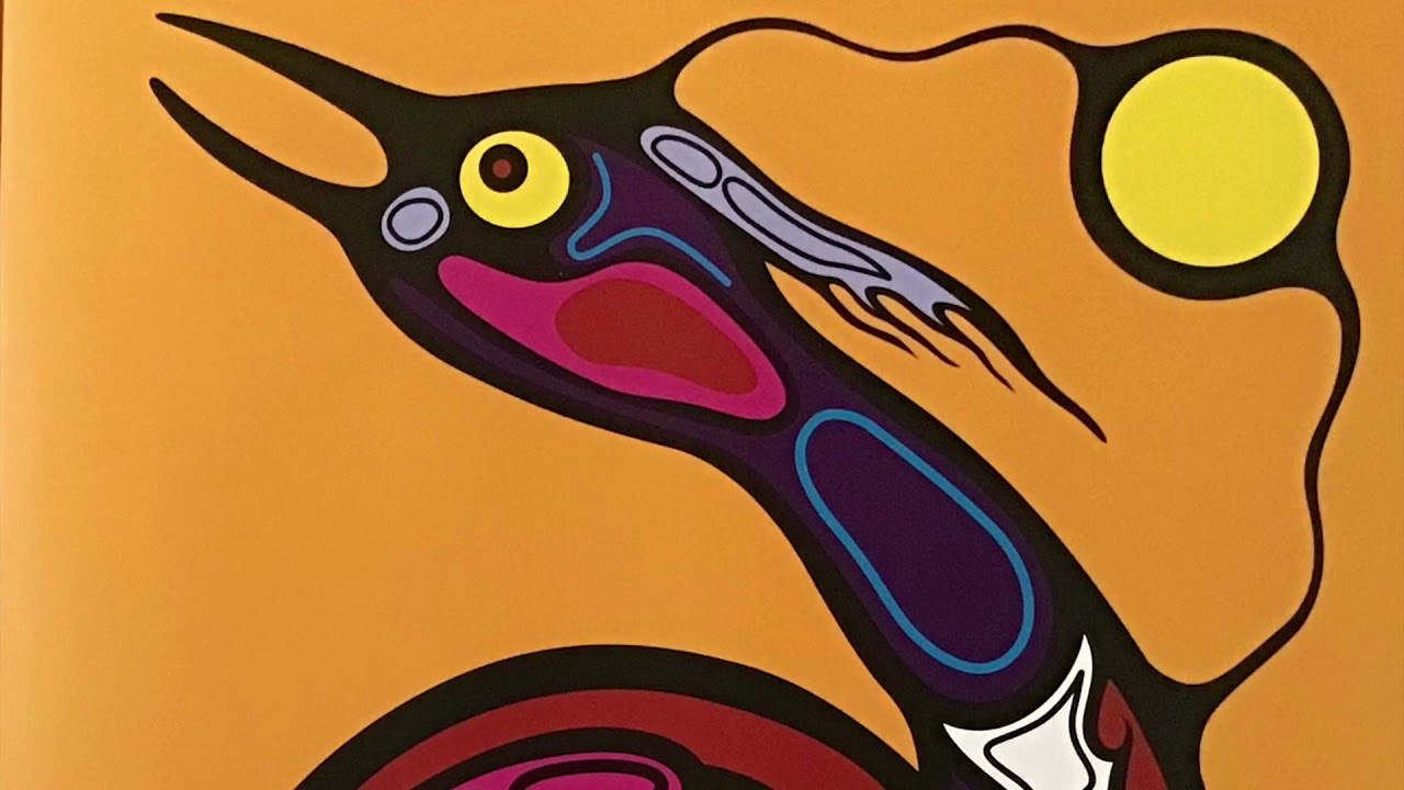 Ojibway Clans