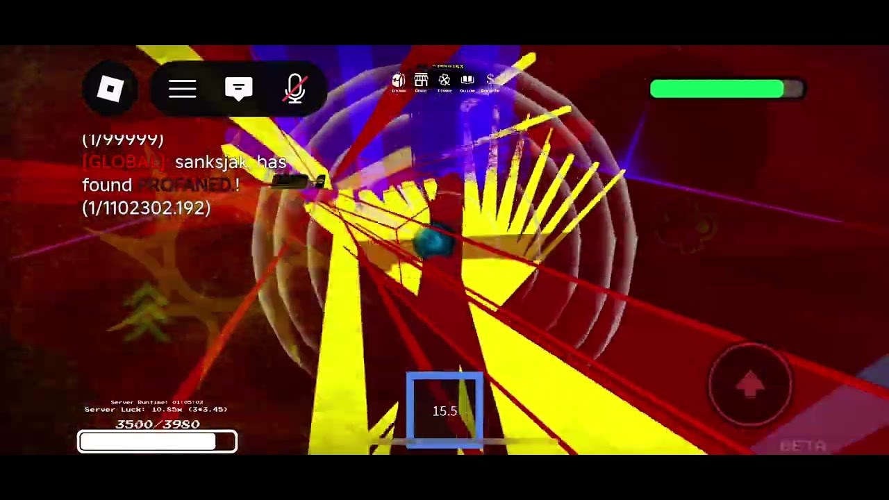 Under.rng Another sans..?, speaker of the houses revenge, 1/499995 (499.5k)
