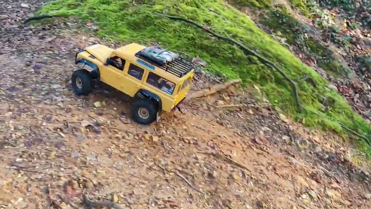 Bonjour je suis sorti avec le crawler pour le tester