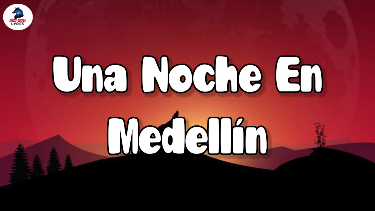 Cris Mj - Una Noche En Medell&iacute;n | Karol G, Letin-Music-2023 | lazywolf
