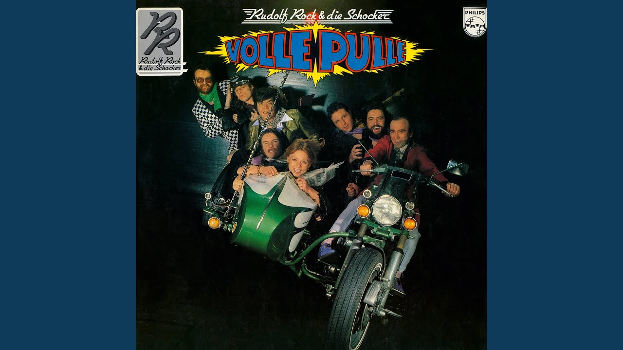 Volle Pulle