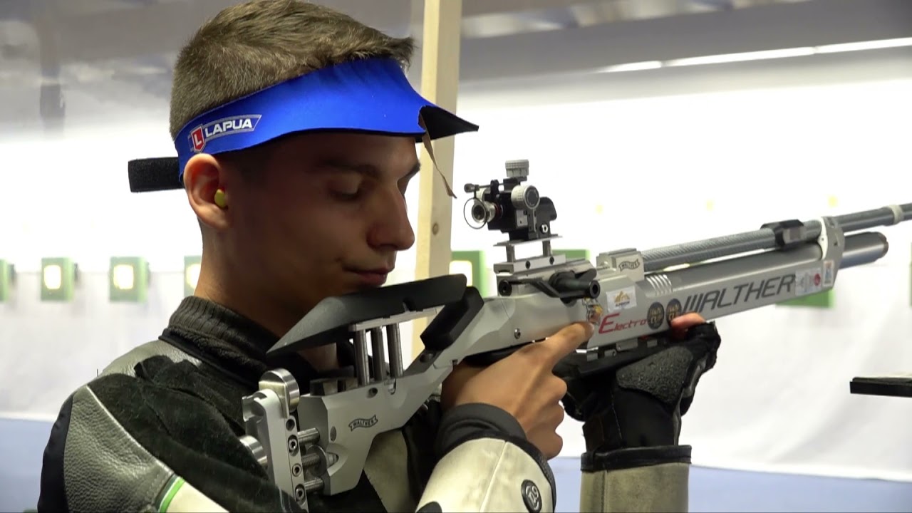 Finale C10 Uomini - Campionati Italiani Seniores, Master e Para 2021