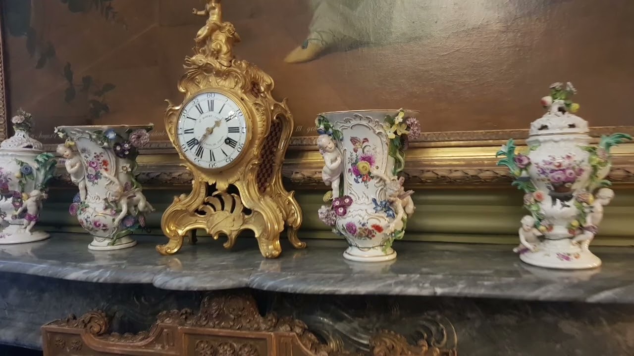 Huis Doorn Museum
