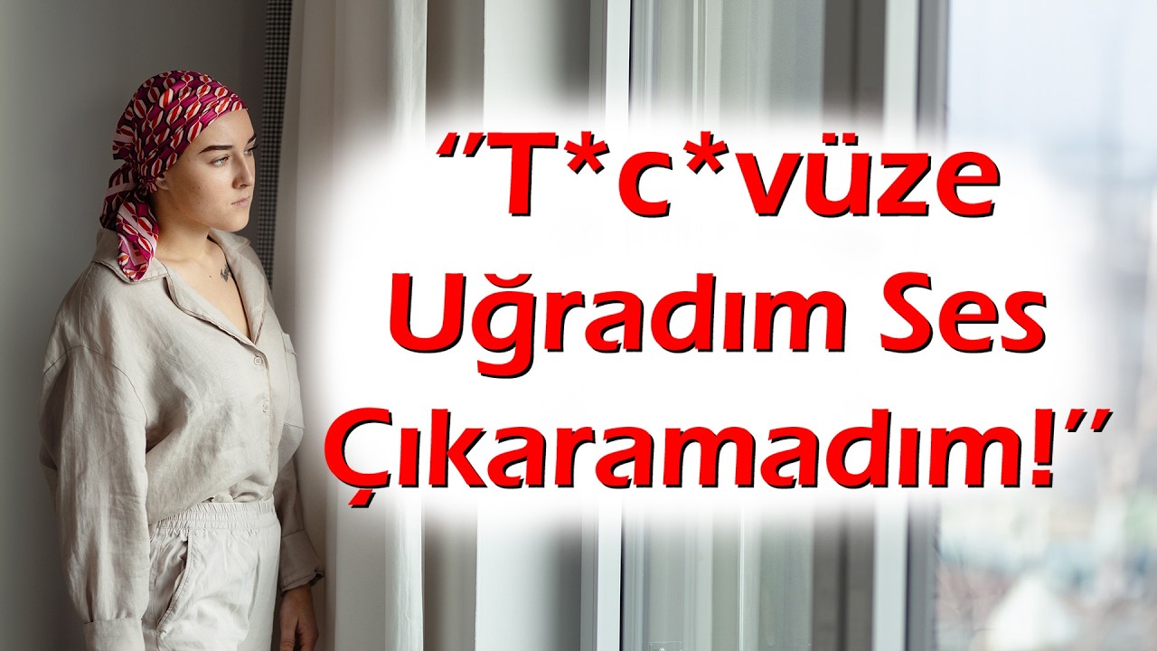 KEŞKE YAPMASAYDIM | 280.Bölüm ''Irzıma Geçen Adamla Evlendirildim :( ve işin en kötüsü de....!''