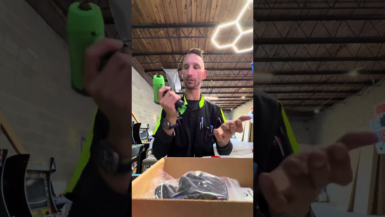 Shop update and Snap on, Matco & MAC tool/merch haul