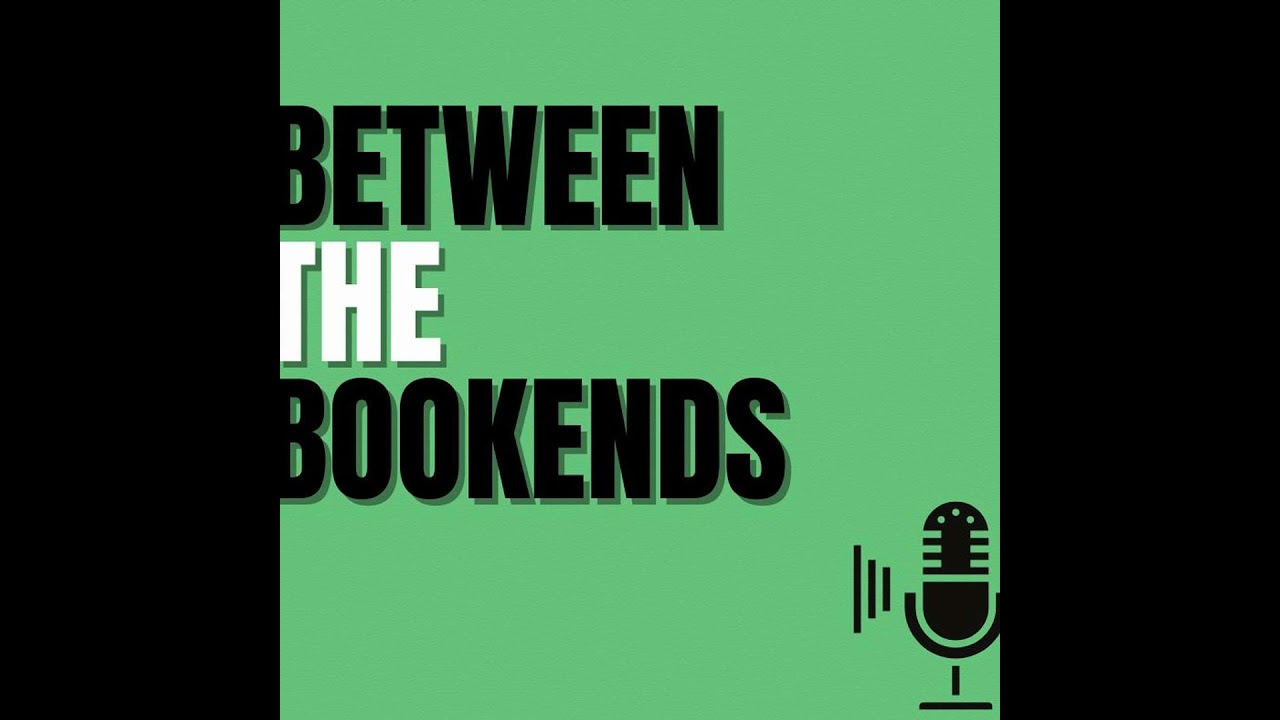 Between The Bookends - February 27,2026
