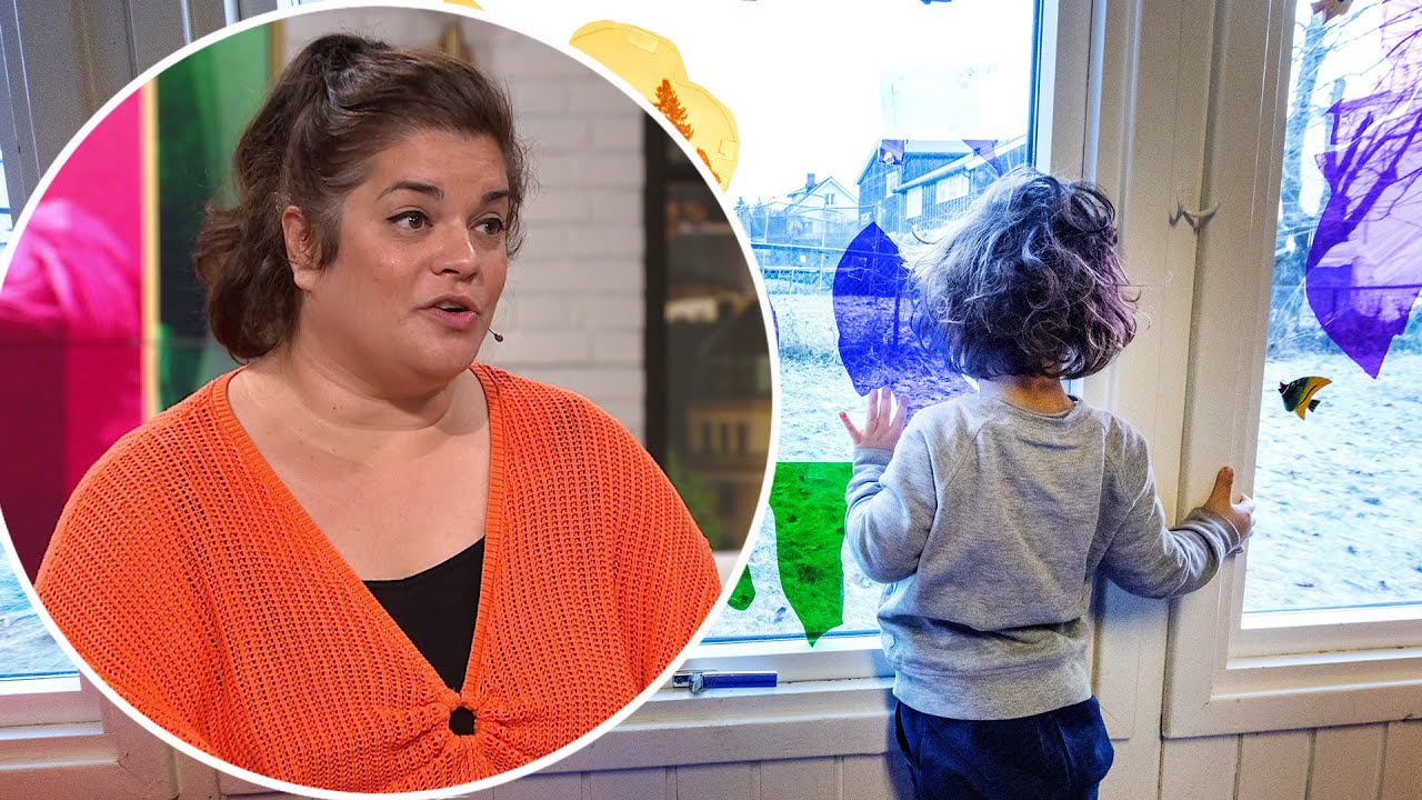 Allt du undrar om att skola in barn på förskola: ”Jättestor förändr… | Nyhetsmorgon | TV4 & TV4 Play