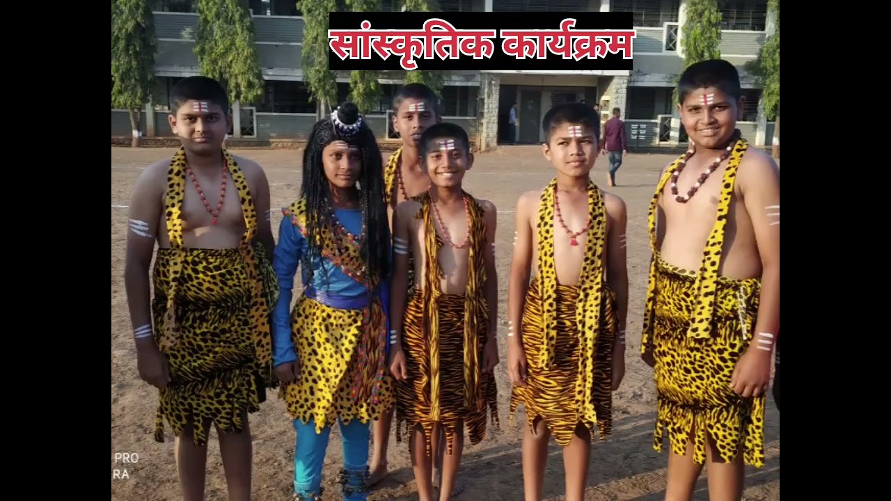 गुरुवर्य दादोजी कोंडदेव सैनिकी शाळा, तासगांव sainik school Tasgaon
