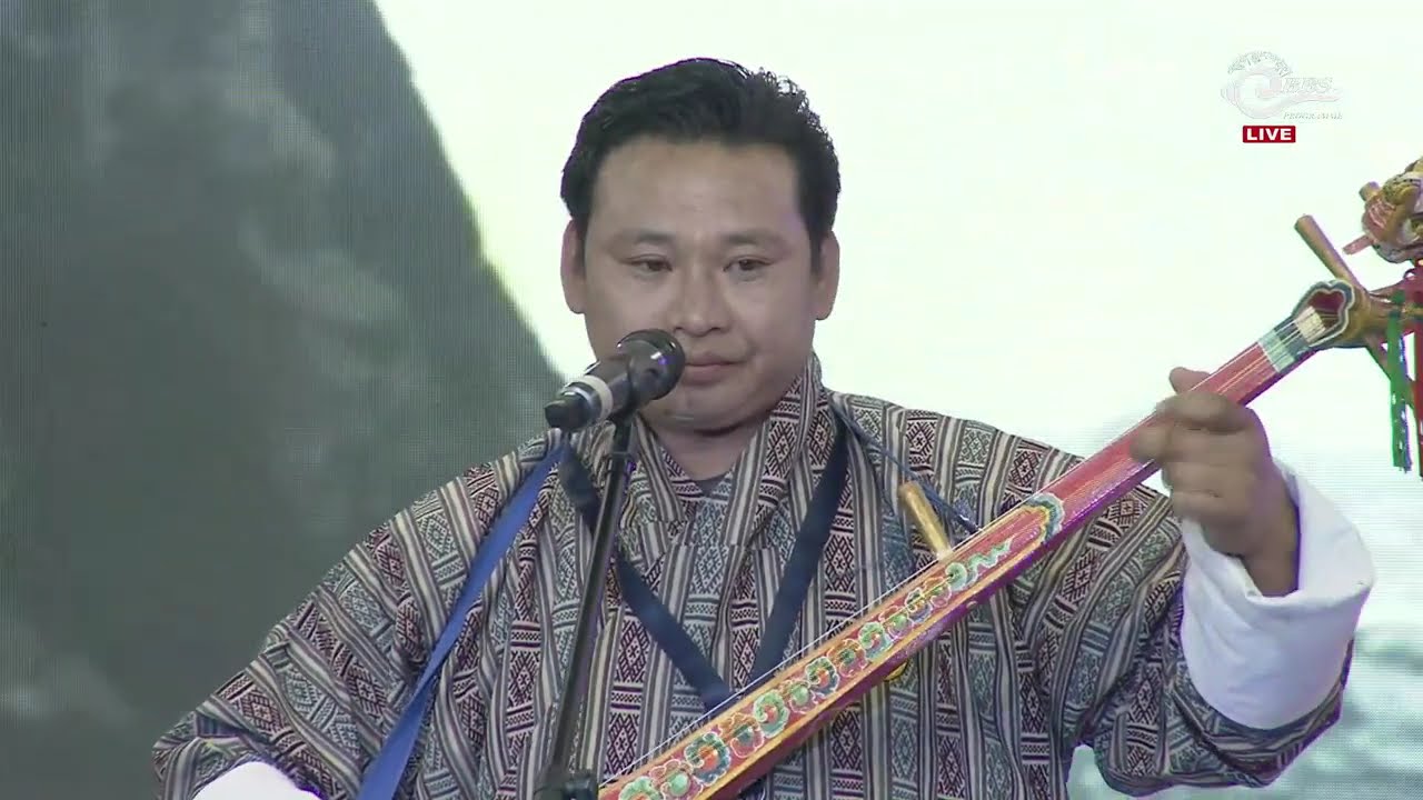 ✨🎤 The Unique Voice Season 3 &ndash; SEMIFINALS (Live Show!) 🎶✨in association with Eduyong Happyness ECPF