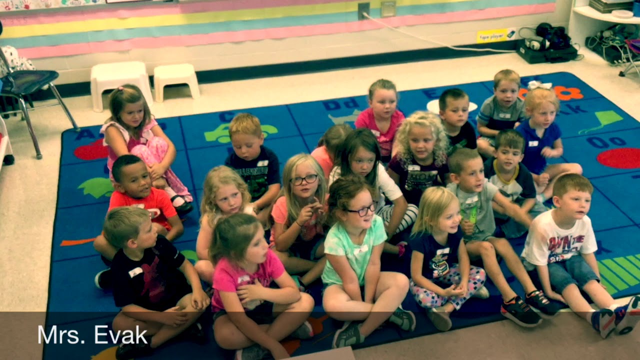 Galion Primary Mission Statements 2018