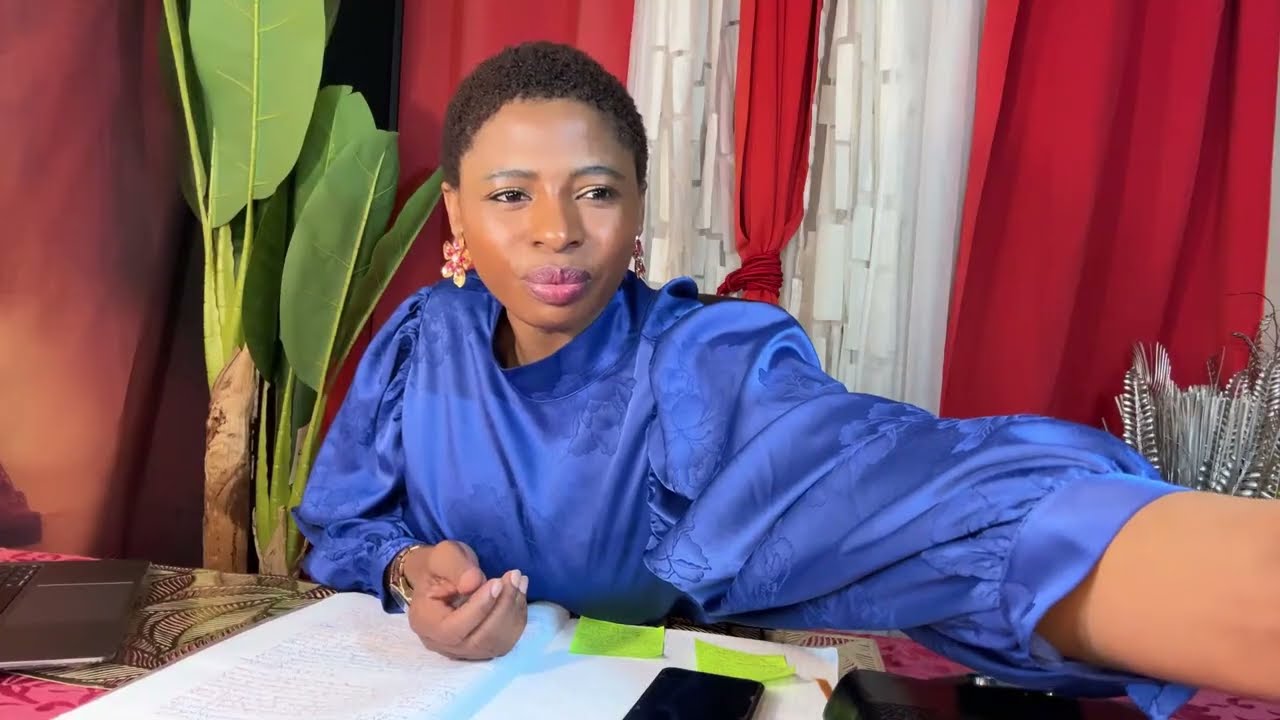 Jesus-Christ @source de vie /MEHRC TV est en direct !