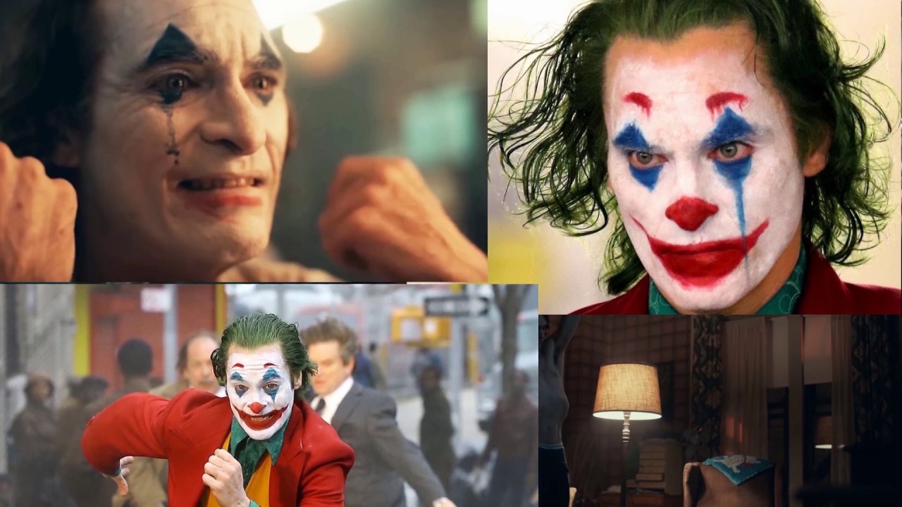Joker Review (No Spoilers)