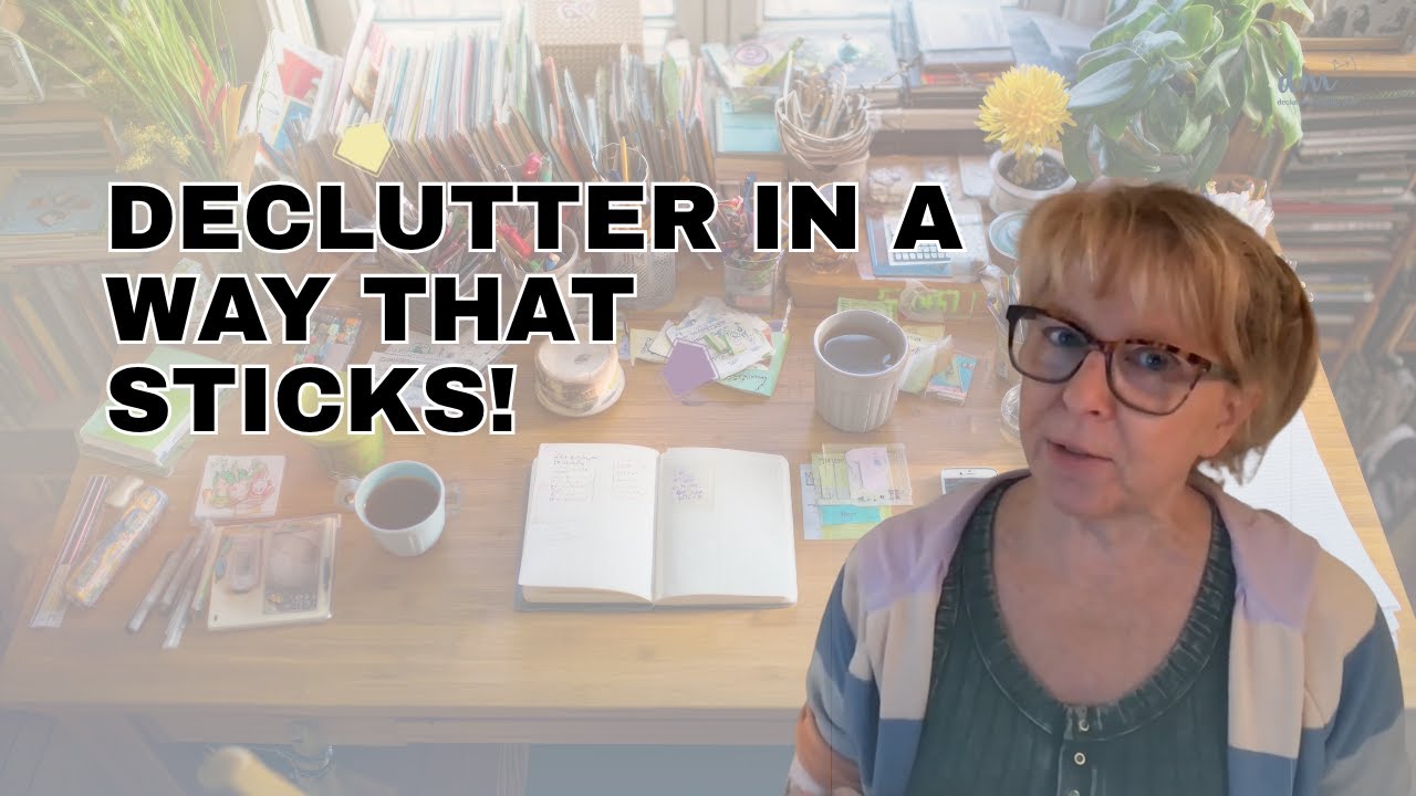 Your House Isn&rsquo;t Messy, So Why Does It Still Feel Heavy?