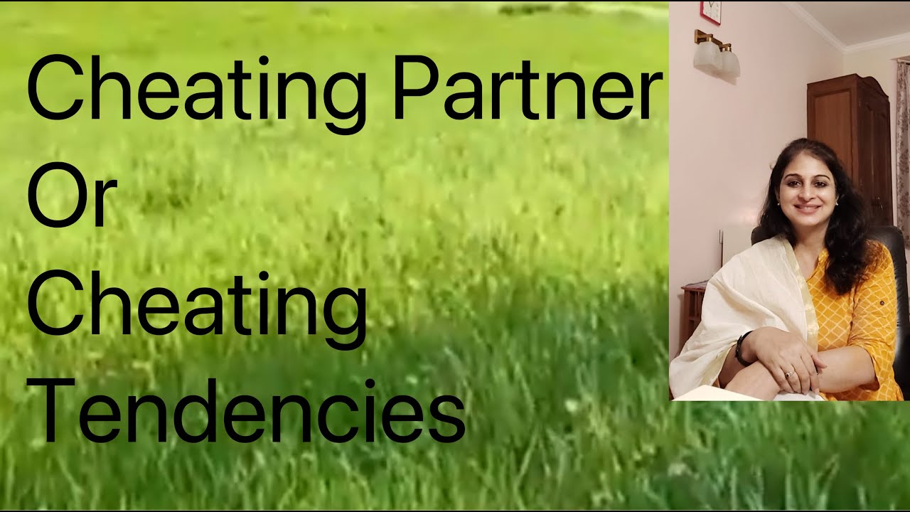 How to find a cheating partner from a horoscope