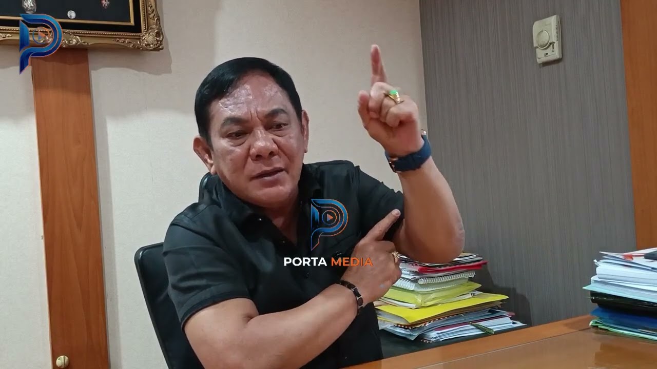 PANAS‼️Pakar Hukum Kecam Denada: 