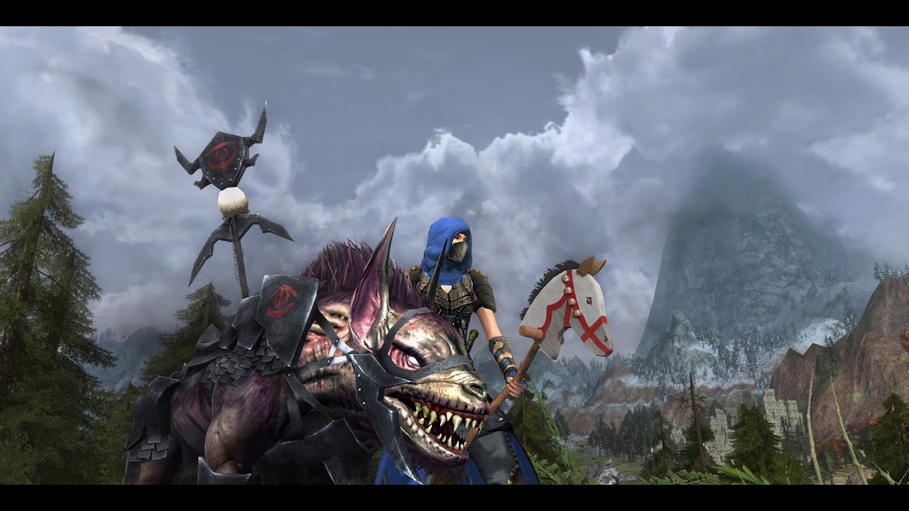 Lotro burglar PvMP again