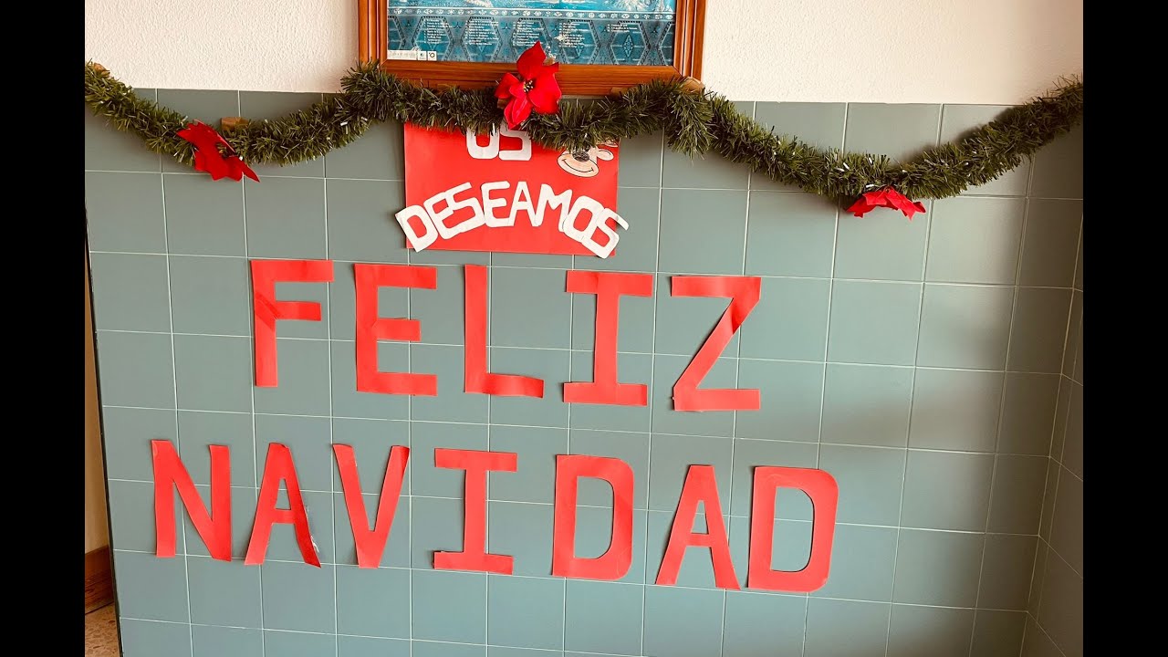 Es navidad en Alcolea 2021
