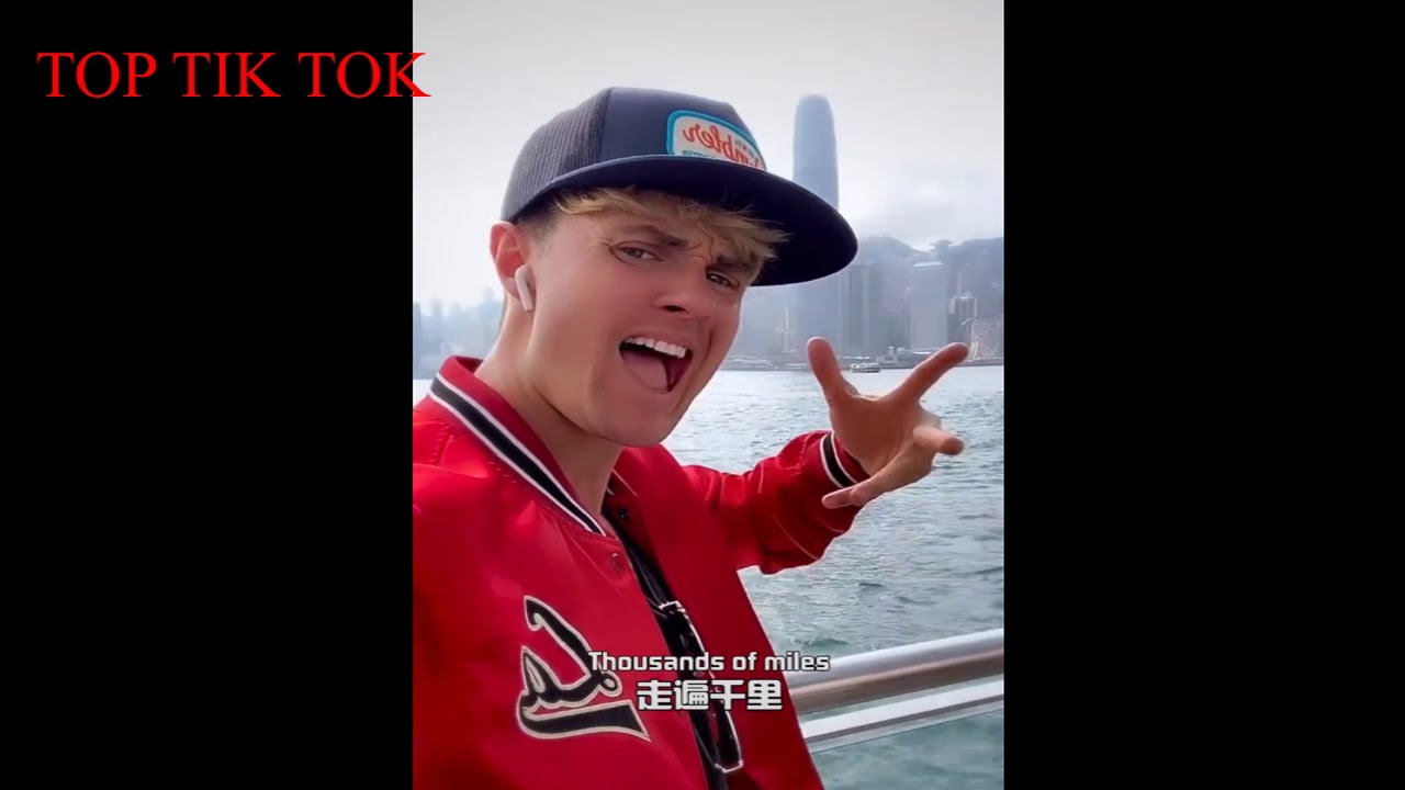 Bart Baker TIKTOK Song part 4