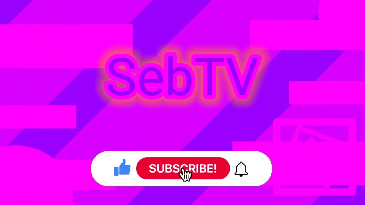 SebTV Outro
