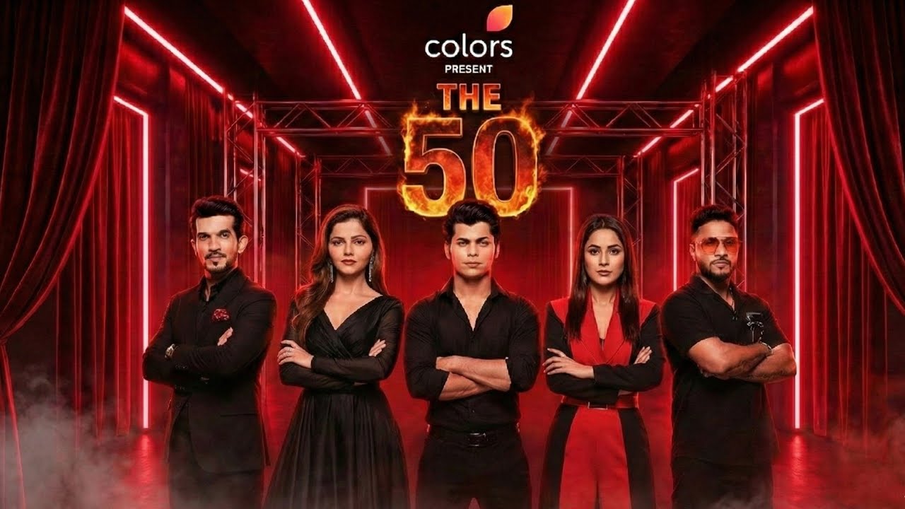 The50 Approached Contestants List Part 2 | All 50 Contestants Name Reveal 