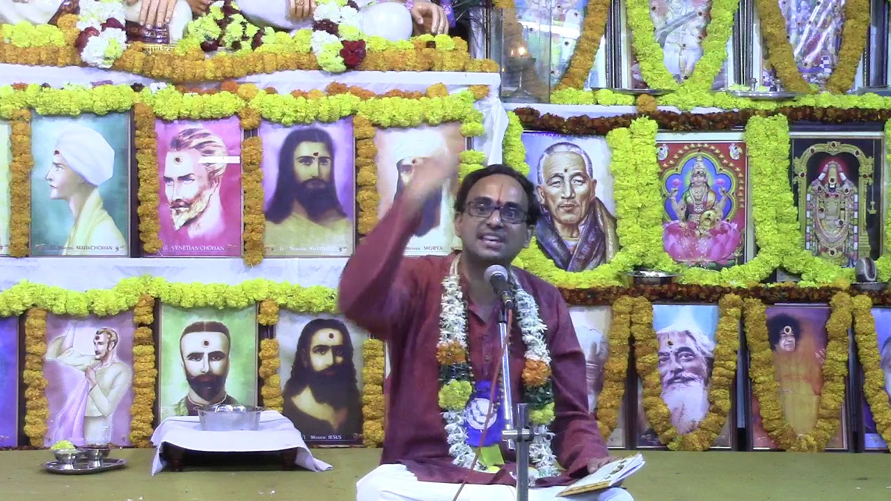 Sriman Nanduri Srinivas-Pravachanam-1