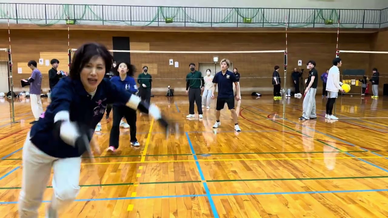 2/22 coco vs JODAN①