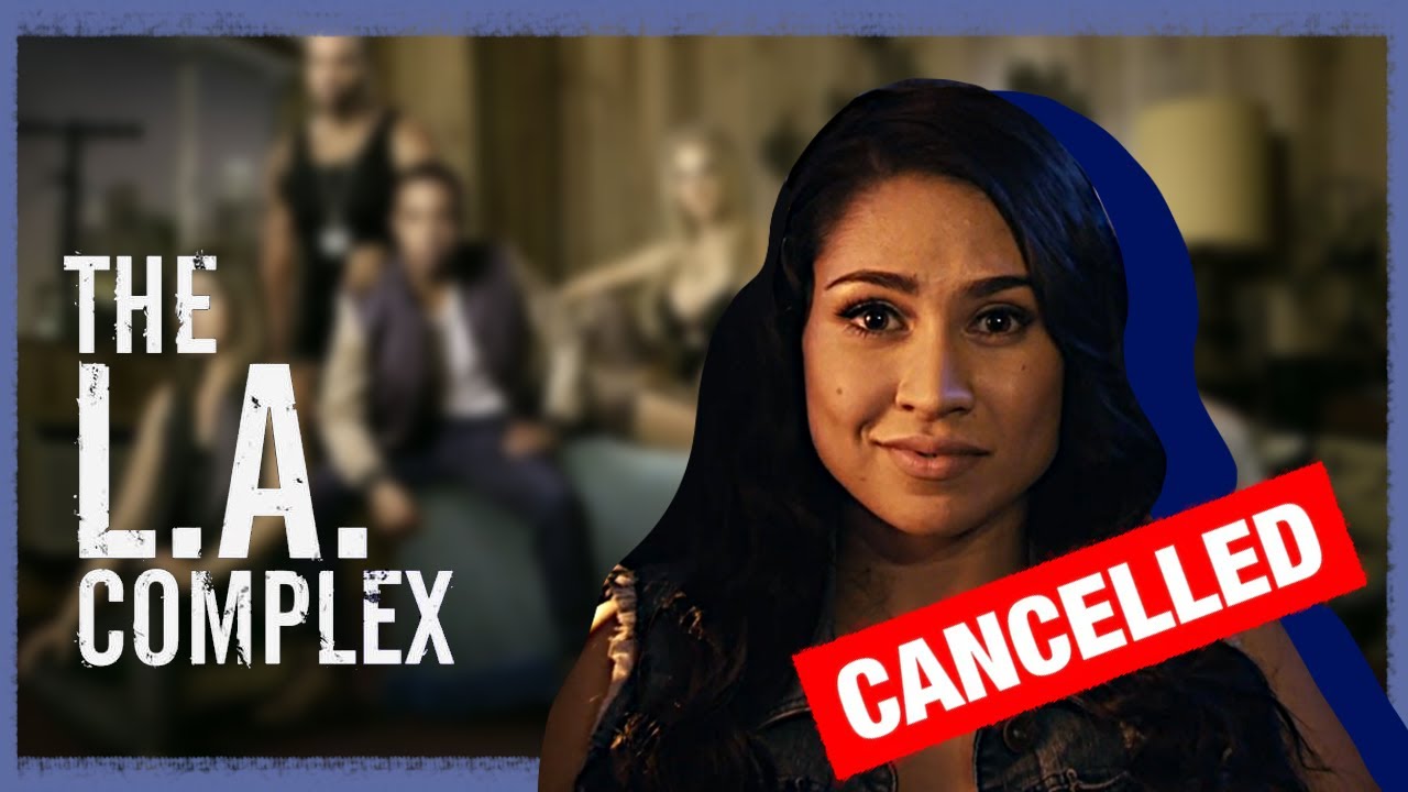 The LA Complex: Degrassi's Failed Sister Show