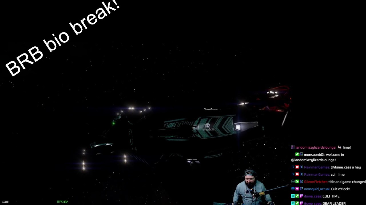 Kestrel mk2 Testing and some funky stuff