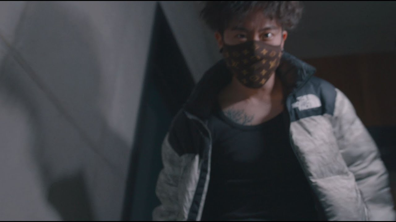 Northfacegawd - Murder Dance (Official M/V)