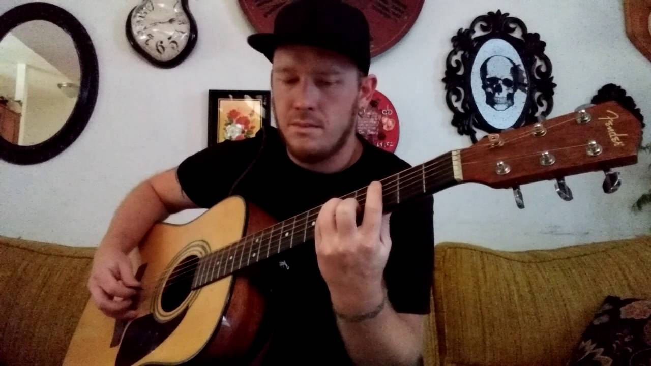 New Death Sensation - Acid Bath (cover)