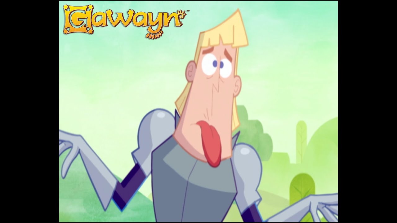 Gawayn | Duped By The Duke | Episode 28 | HD Full Episodes
