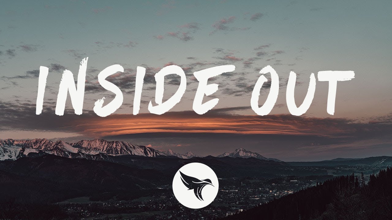Mokita - Inside Out (Lyrics)