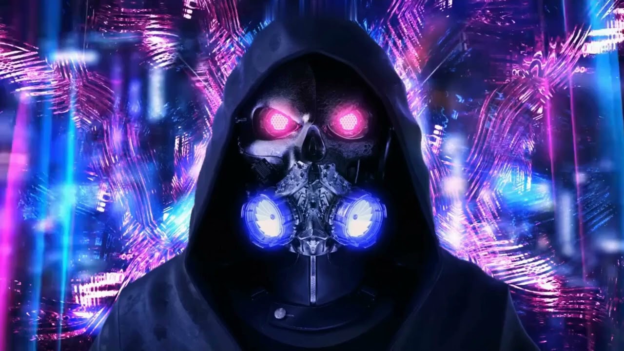 BASSRISE | Ultimate Club Drop That Shakes the Floor 🔊🔥