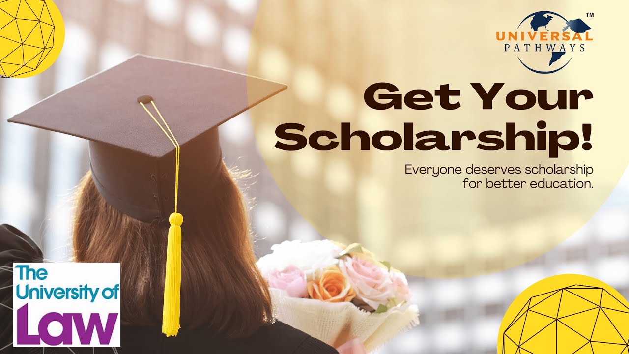 University of Law Scholarship 2025 | Eligibility, process, Deadline & Big Mistake to Avoid.