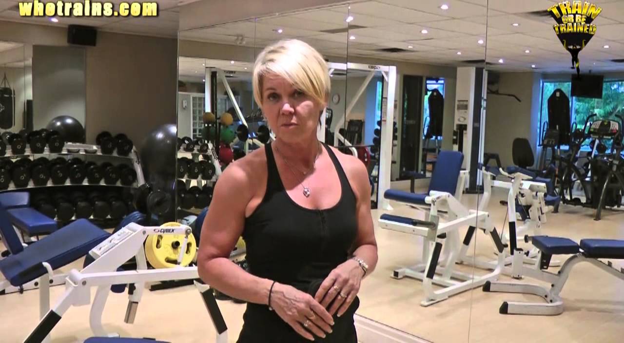 TOBT- 3-PIECE SNACK- Janet Gates II (Oatmeal, Split Squats, That 1st Step)