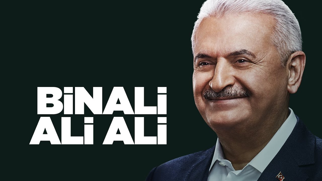 Binali Ali | Boş Yapma Eko (EGO)