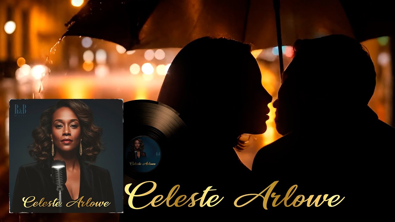 Celeste Arlowe - Reignite (The Story Continues)