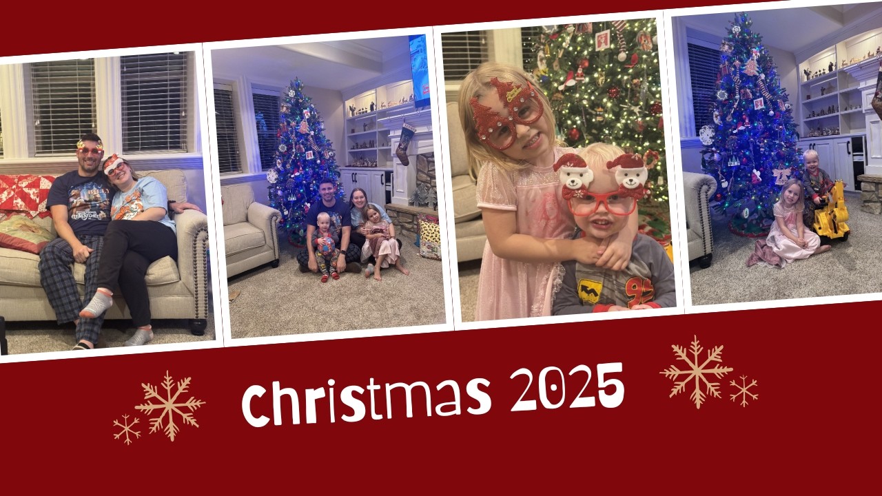 Christmas 2025
