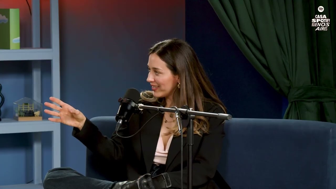 Entrevista Beltran Briones: HABILIDADES DE VENTA Y PERSUASIÓN - Un pensamiento de Mai Pistiner