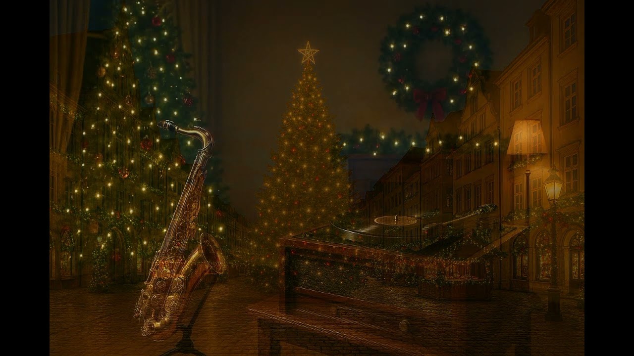 Christmas Jazz