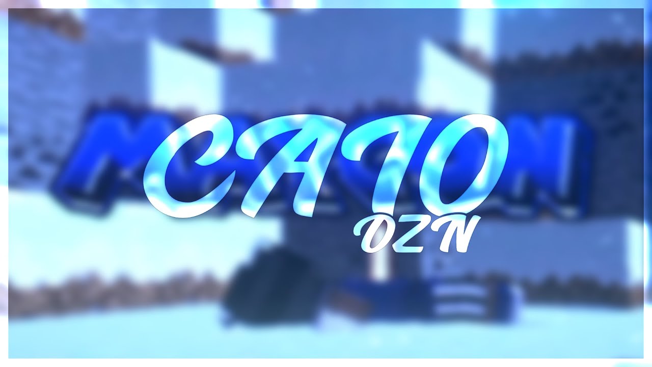 🔥#50 | Intro Para @MayconLuizDznTM • Ft. @saito68865(AIT) | Caio