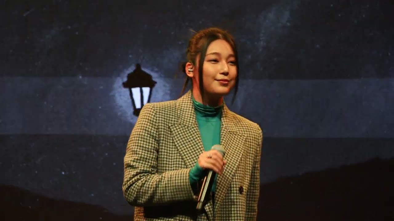 最難行的路 - 黃淑蔓 Feanna Wong @ Project After 6: The Pitch 2022