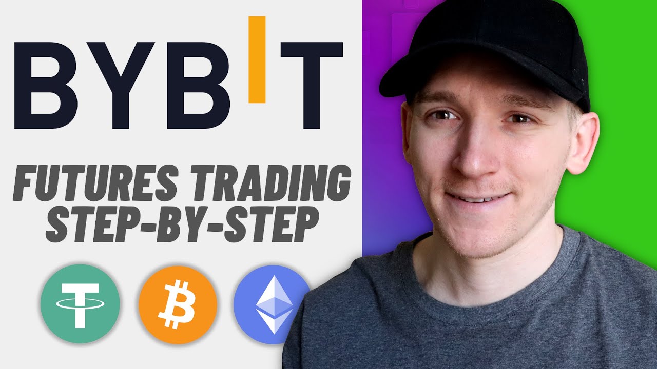 Учебное пособие по фьючерсам Bybit на 2026 год (Как торговать с использованием кредитного плеча B...