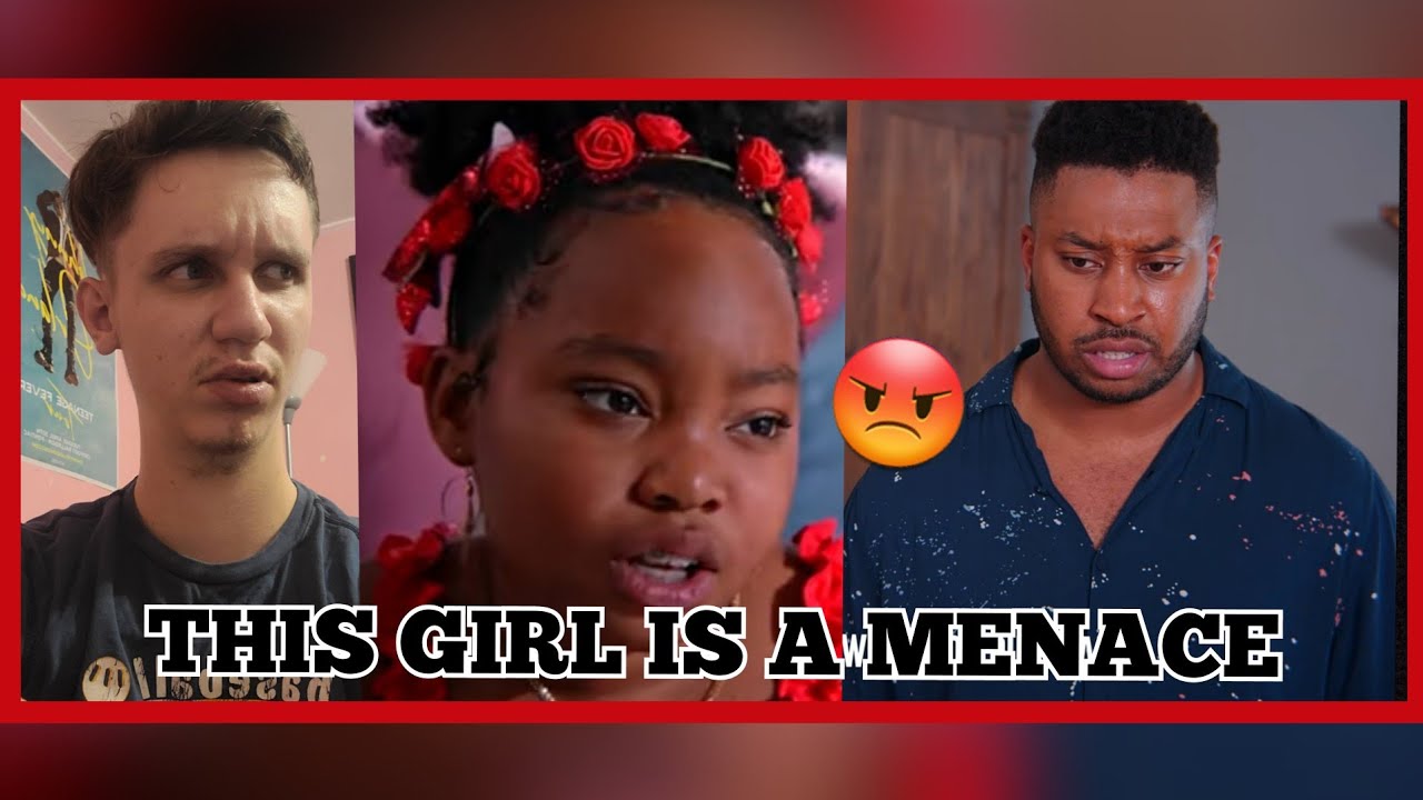 Little Sister BLACKMAILS Big BROTHER, She Lives To Regret It (Dhar Mann) REACTION!