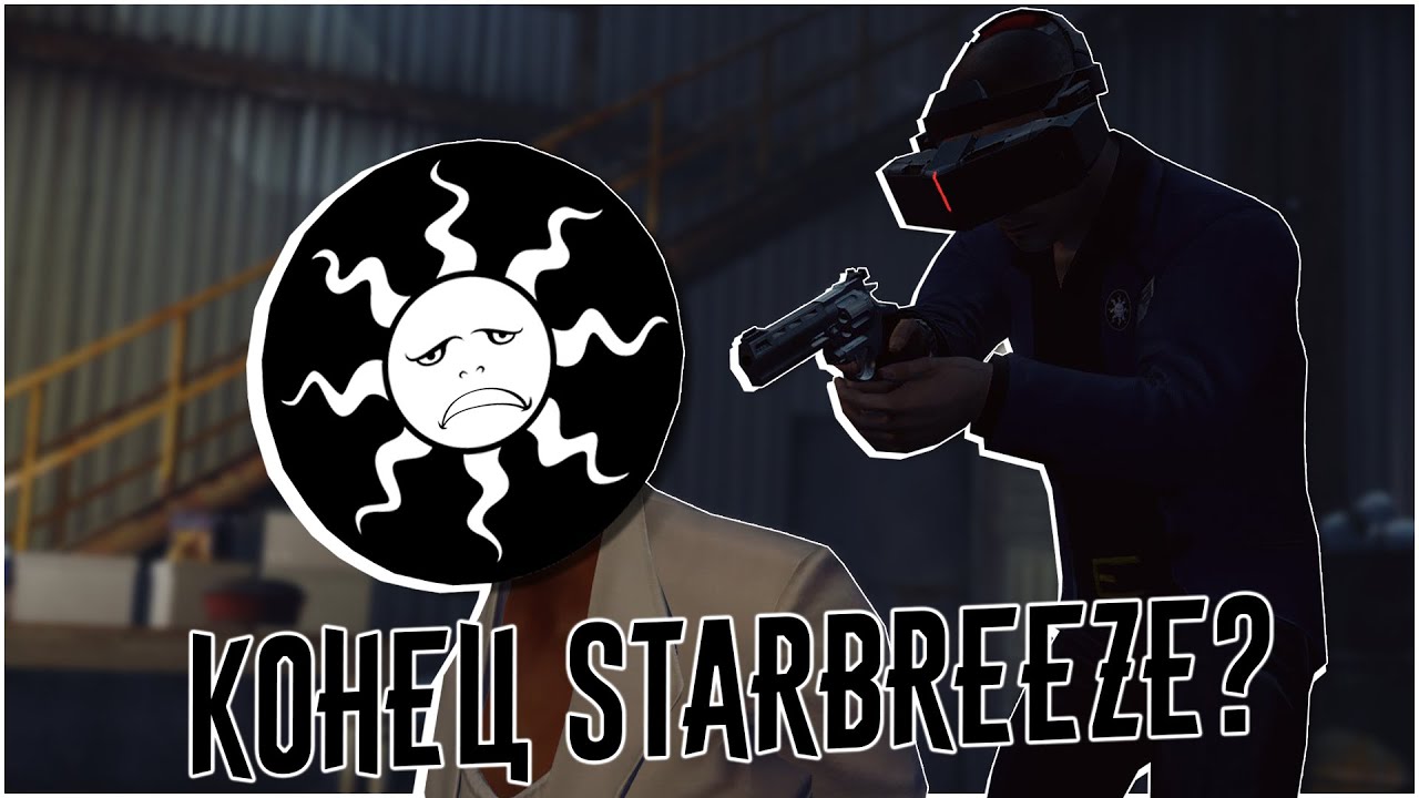 Starbreeze: Компания На Грани