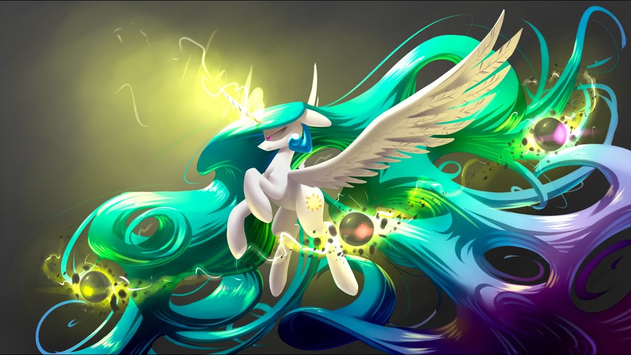MLP:FIM by Underpable | Tribute | Sick Boy