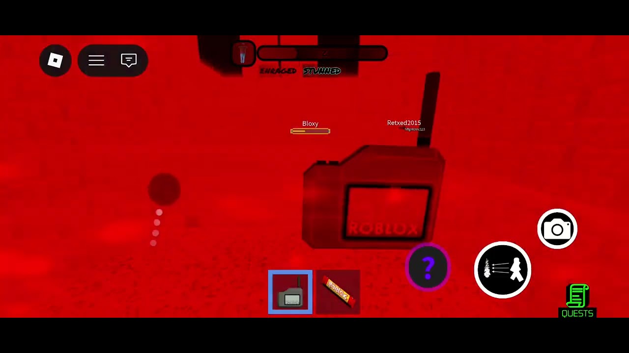 Null bossfight money strat UNBUGGED :) (500-1k a round)